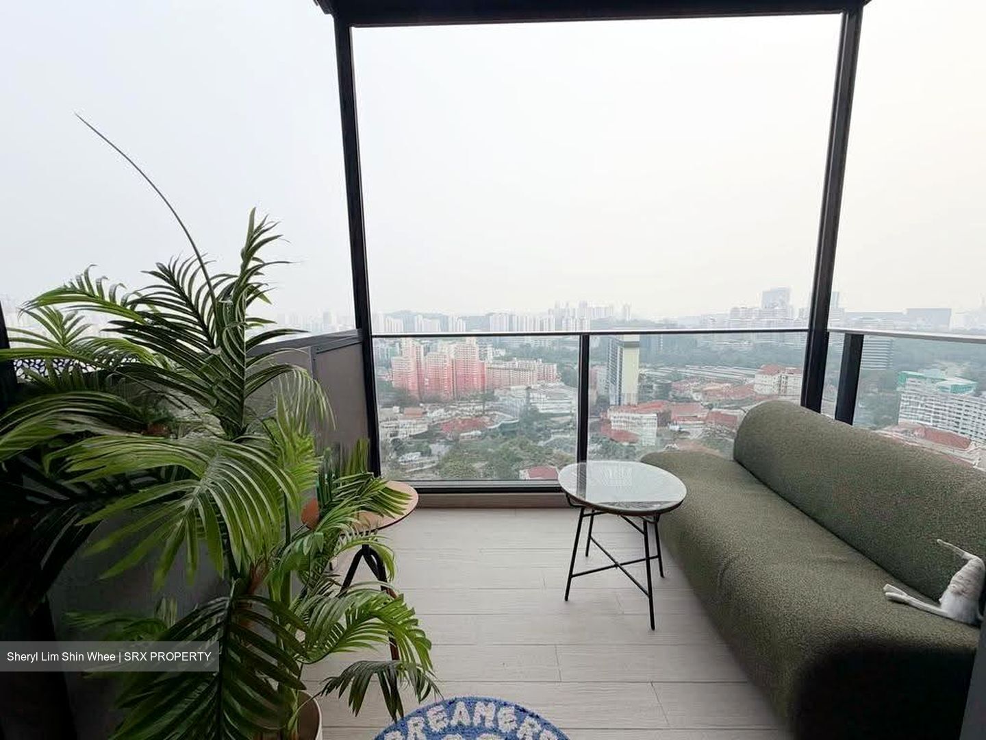 Stirling Residences (D3), Apartment #621061061